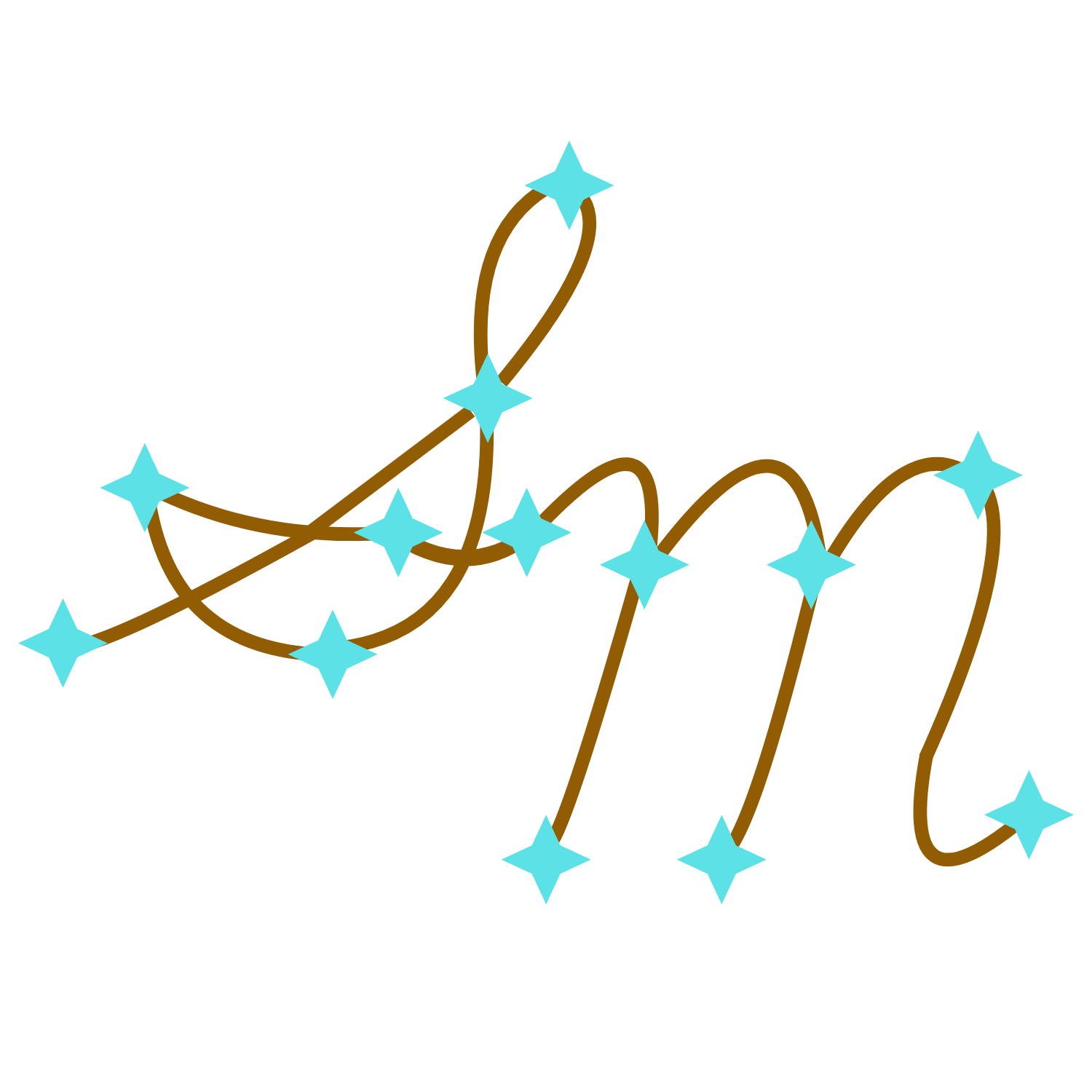 Sebastian Michaels logo mark