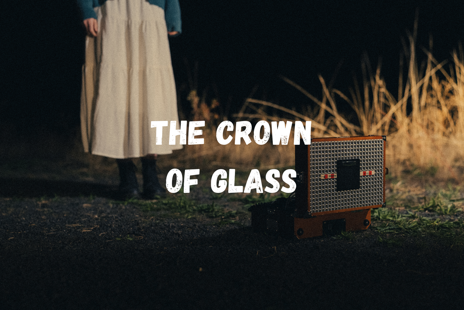 Cosmic horror book artwork detail